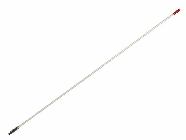 Francis Hot Rod 3' Fiberglass CB Antennas CB22-W TekShack