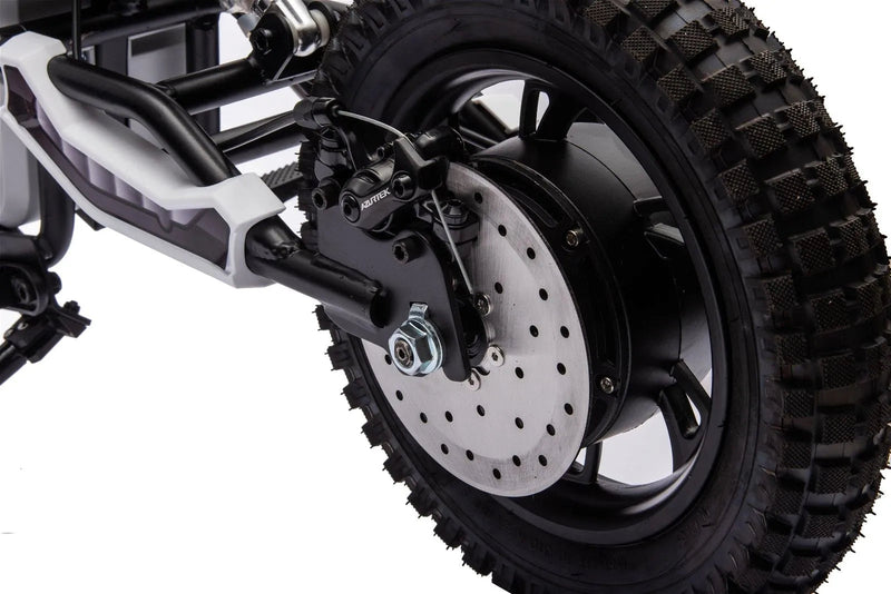 Magic Cars 36V Electric Dirt Bike with Brushless Motor