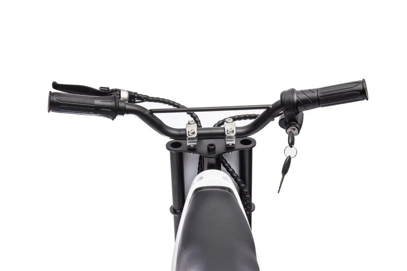 Magic Cars 36V Electric Dirt Bike with Brushless Motor