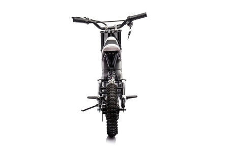Magic Cars 36V Electric Dirt Bike with Brushless Motor