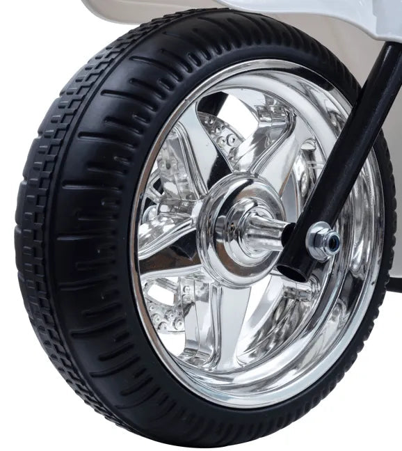 Magic Cars Chopper - Compatible Tires