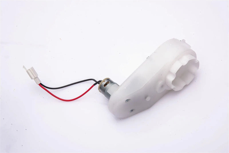 Magic Cars Dump Truck - Compatible Motor