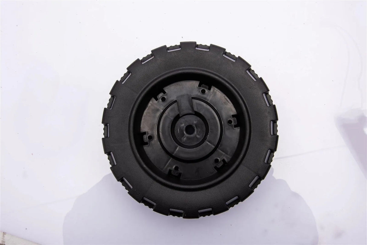 Magic Cars Dump Truck - Compatible Tires