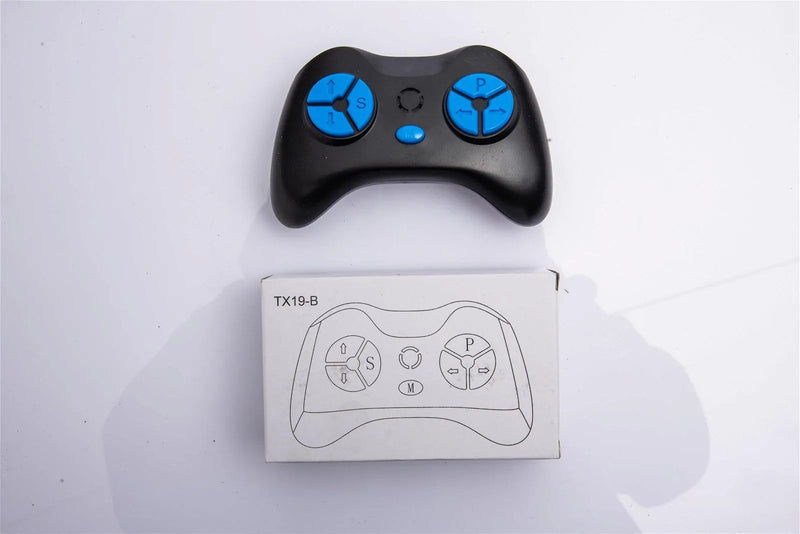 Magic Cars Excavator - Parental Remote Control