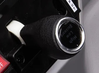 Magic Cars Monster - Compatible Shifter