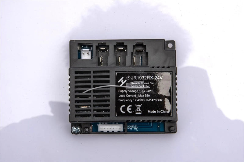 Magic Cars Raider - Compatible Receiver