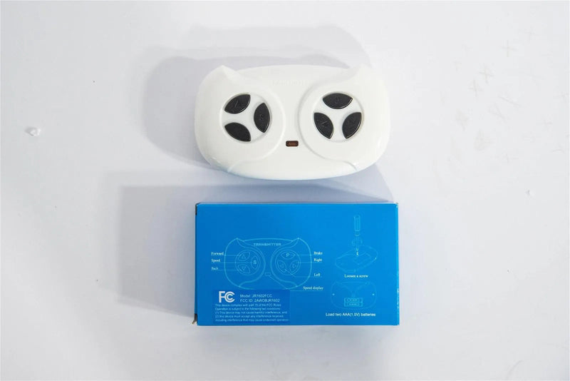 Magic Cars Raider - Parental Remote Control