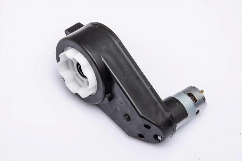 Magic Cars Raptor - Compatible Motor