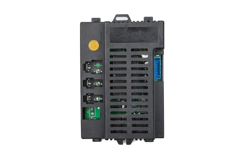 Magic Cars Raptor - Compatible Receiver