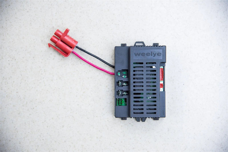 Magic Cars Rhino - Compatible Receiver