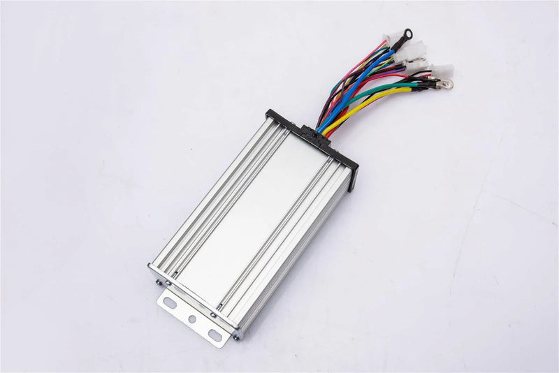 Magic Cars Rocket - Compatible Motor