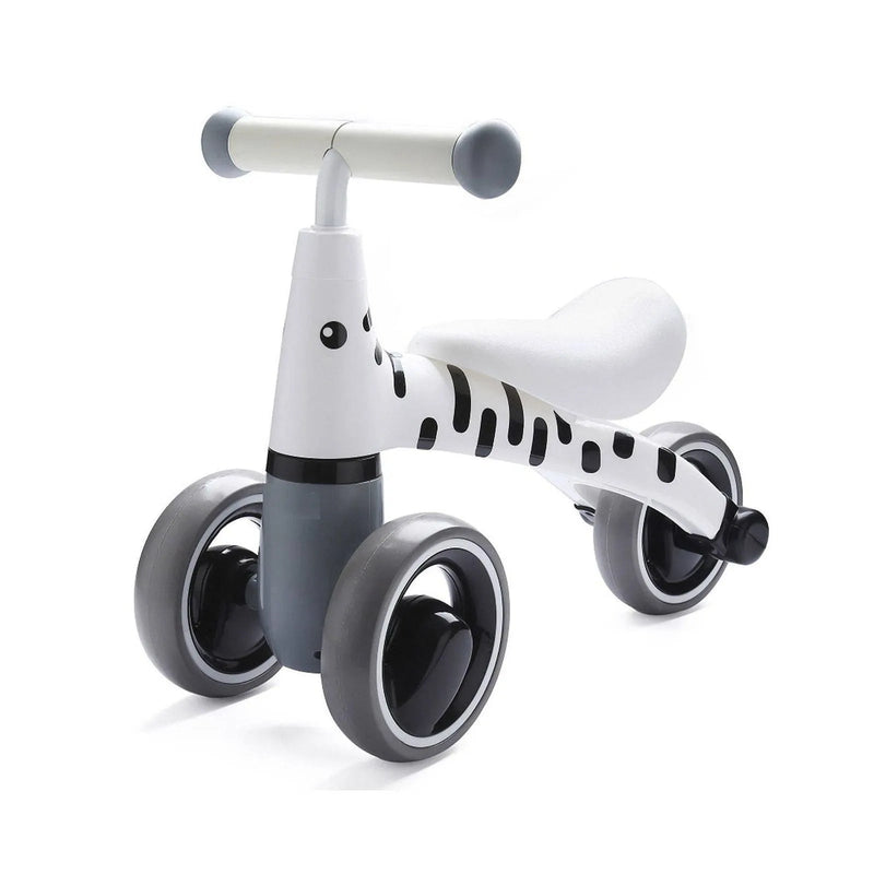 Magic Cars Toys 3 Wheel Balance Bike