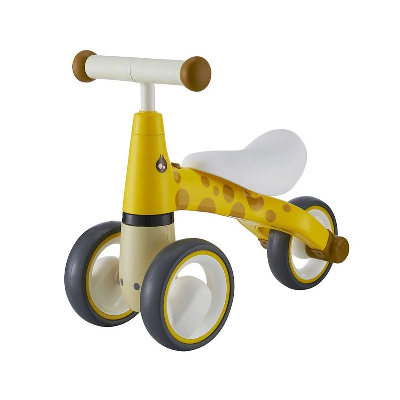 Magic Cars Toys 3 Wheel Balance Bike