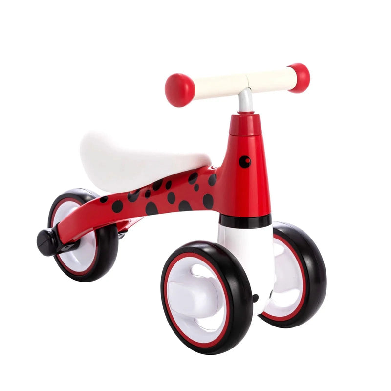 Magic Cars Toys 3 Wheel Balance Bike