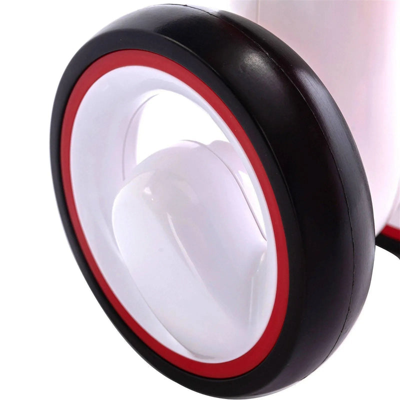 Magic Cars Toys 3 Wheel Balance Bike