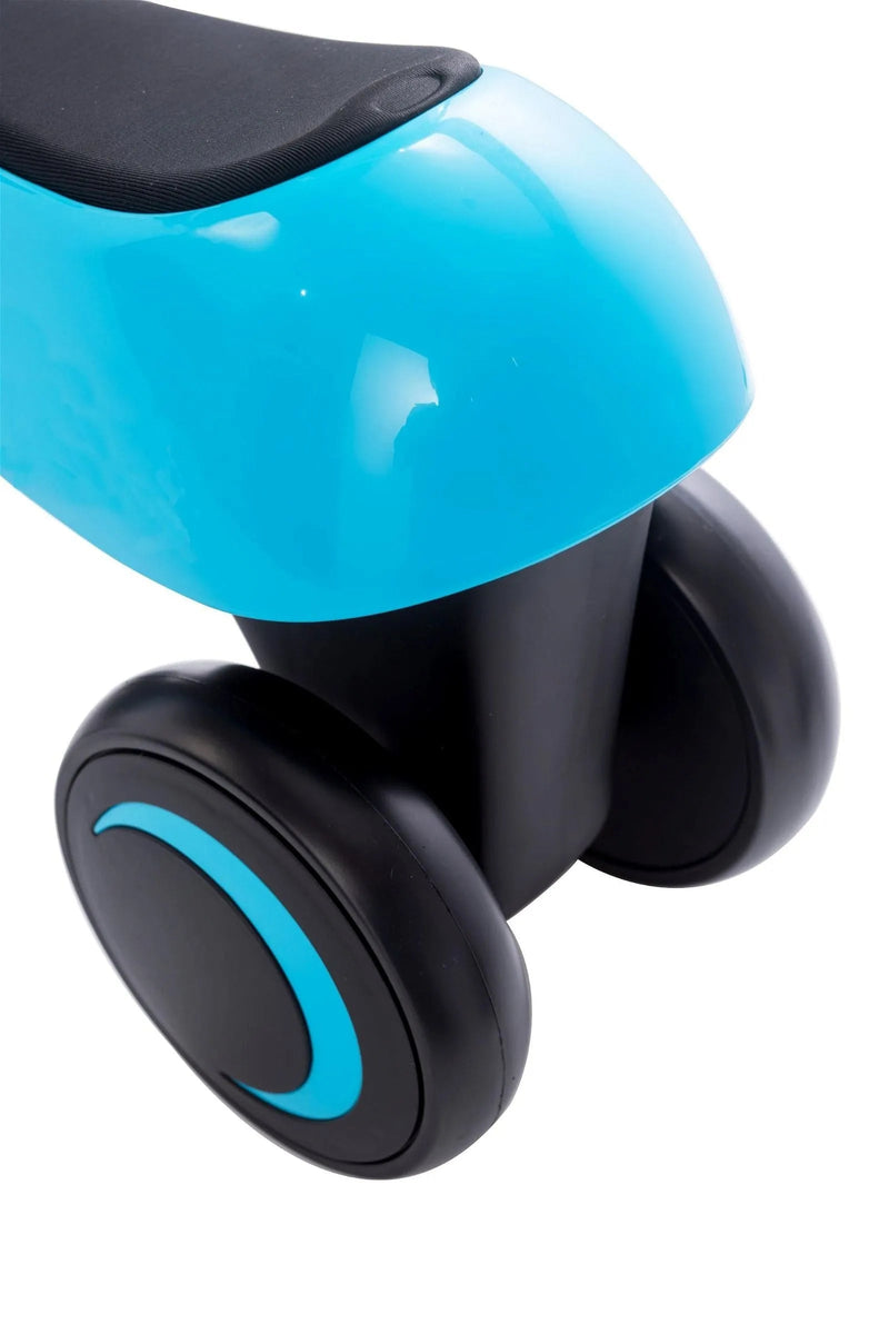 Magic Cars Toys 4 wheel Balance Bike