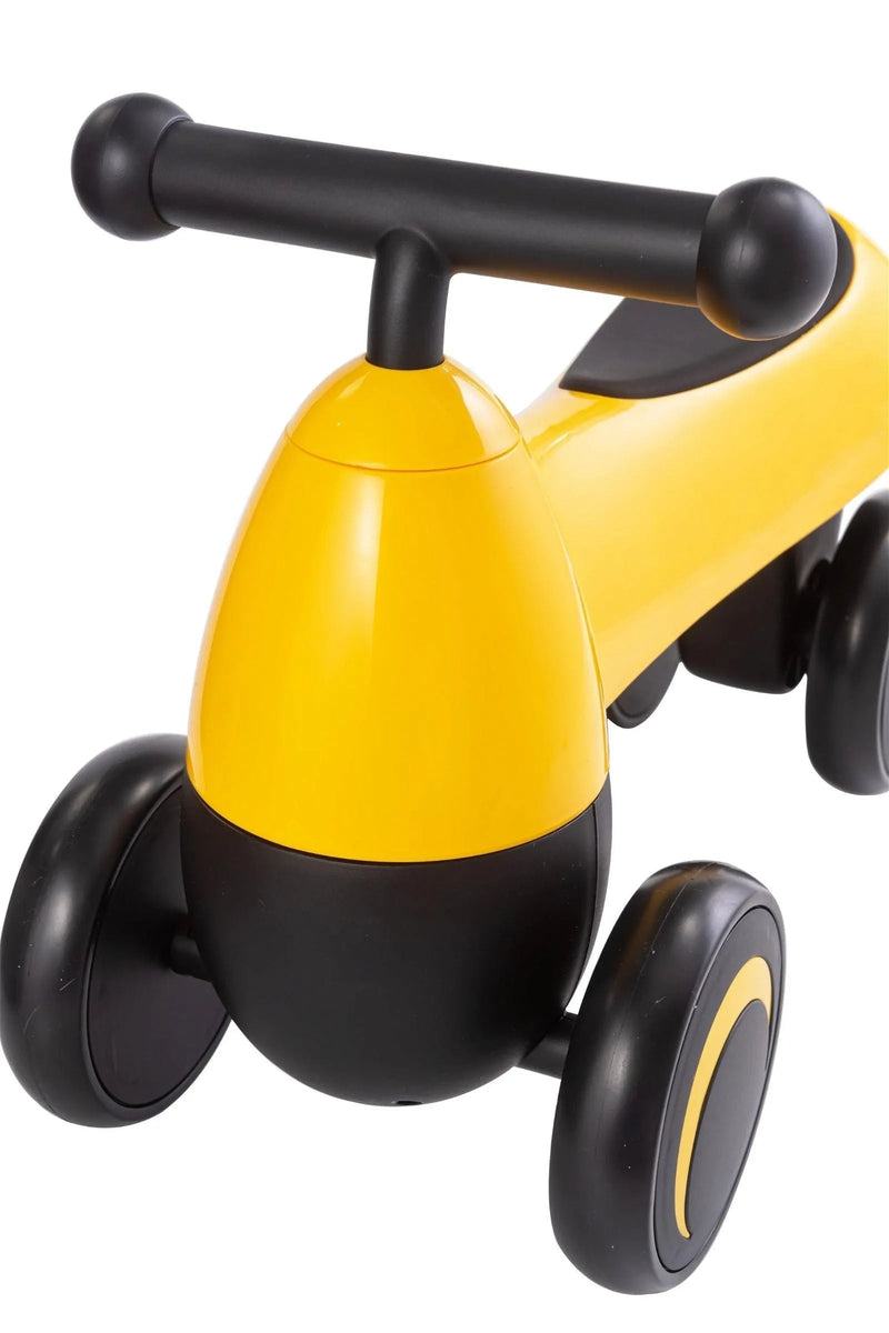 Magic Cars Toys 4 wheel Balance Bike