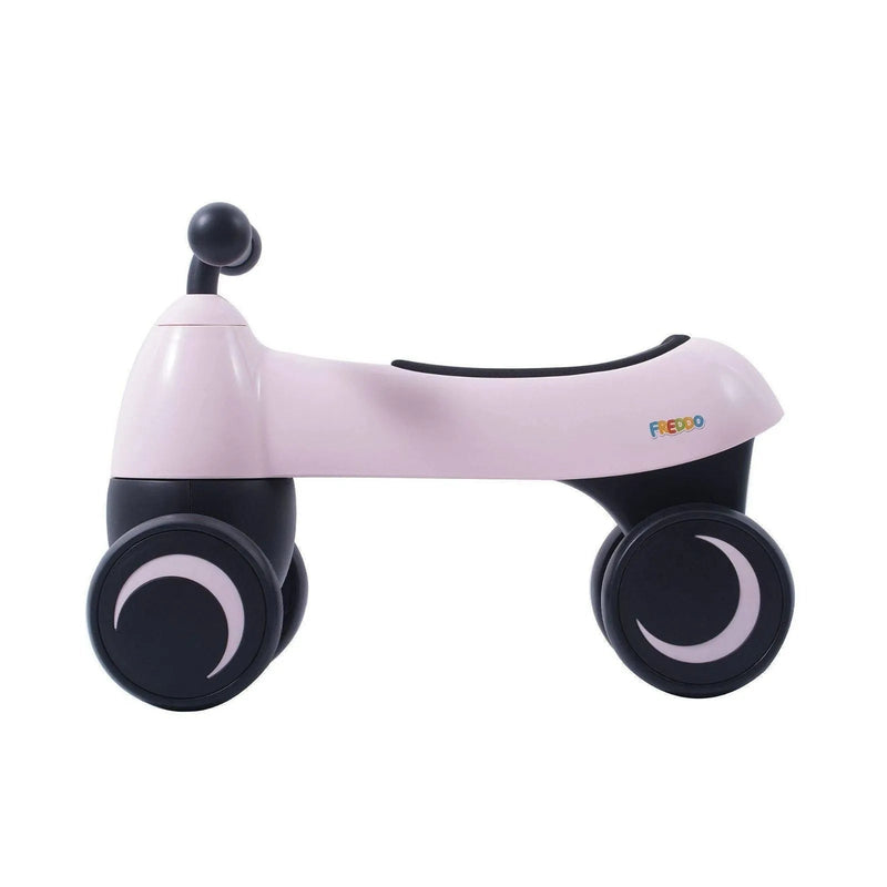 Magic Cars Toys 4 wheel Balance Bike