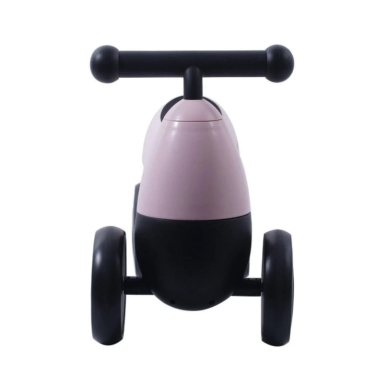 Magic Cars Toys 4 wheel Balance Bike