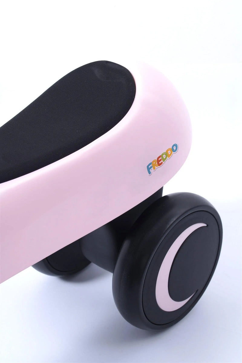 Magic Cars Toys 4 wheel Balance Bike