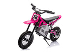 Magic Cars 36V Electric Dirt Bike with Brushless Motor