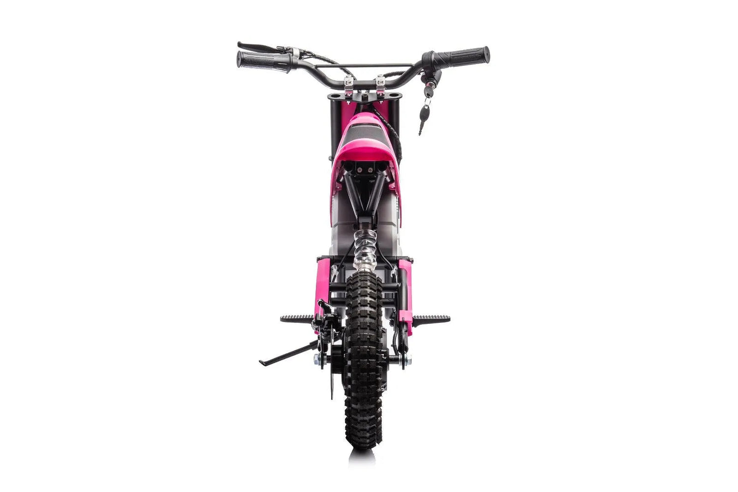 Magic Cars 36V Electric Dirt Bike with Brushless Motor