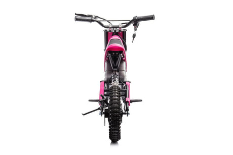 Magic Cars 36V Electric Dirt Bike with Brushless Motor