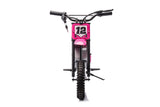 Magic Cars 36V Electric Dirt Bike with Brushless Motor