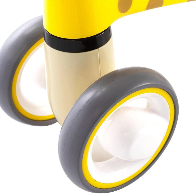 Magic Cars Toys 3 Wheel Balance Bike