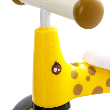 Magic Cars Toys 3 Wheel Balance Bike
