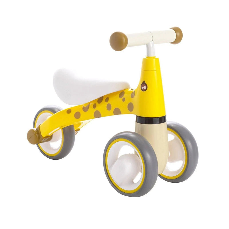 Magic Cars Toys 3 Wheel Balance Bike
