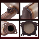 Catalytic Converter Kit For 2014-2020 Chevrolet Silverado 1500/Suburban/Tahoe GMC Sierra 1500/Yukon V6 4.3L/V8 5.3L