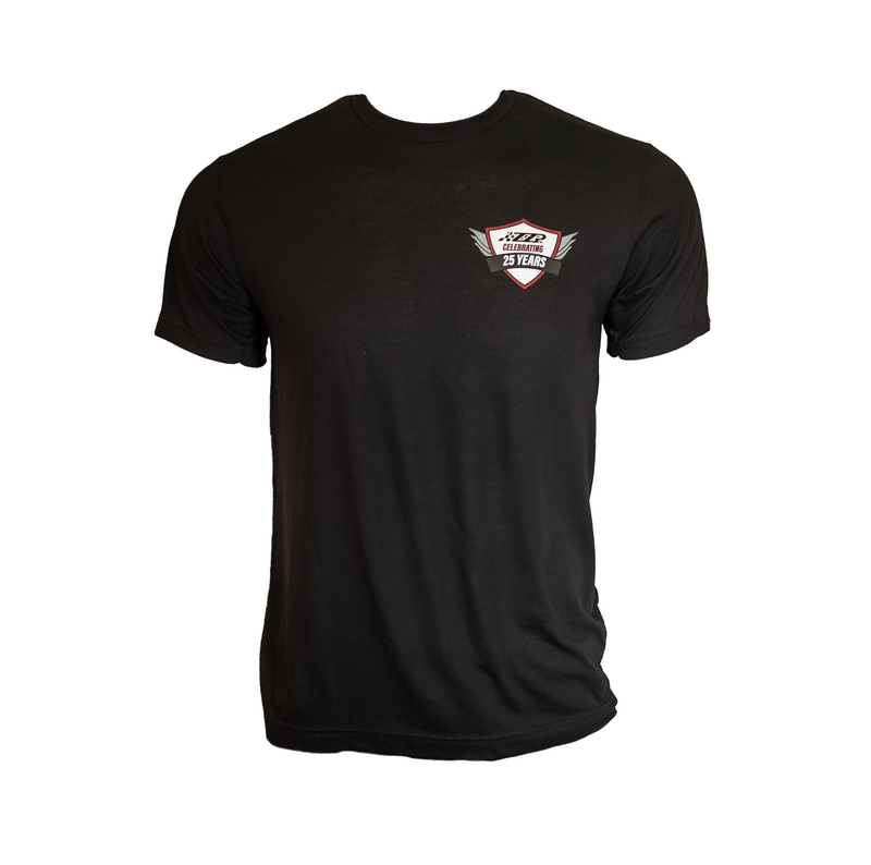 ZZP 25th Anniversary T-Shirt