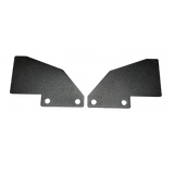 HD Front Inner CV Boot Guards for Yamaha YXZ by FASTLAB