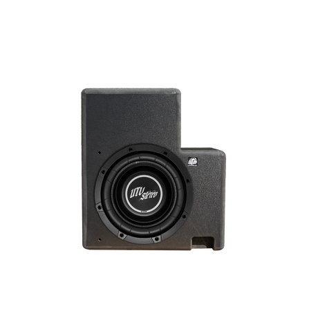 Elite Series Flex 10" Subwoofer | UTVS-F10E