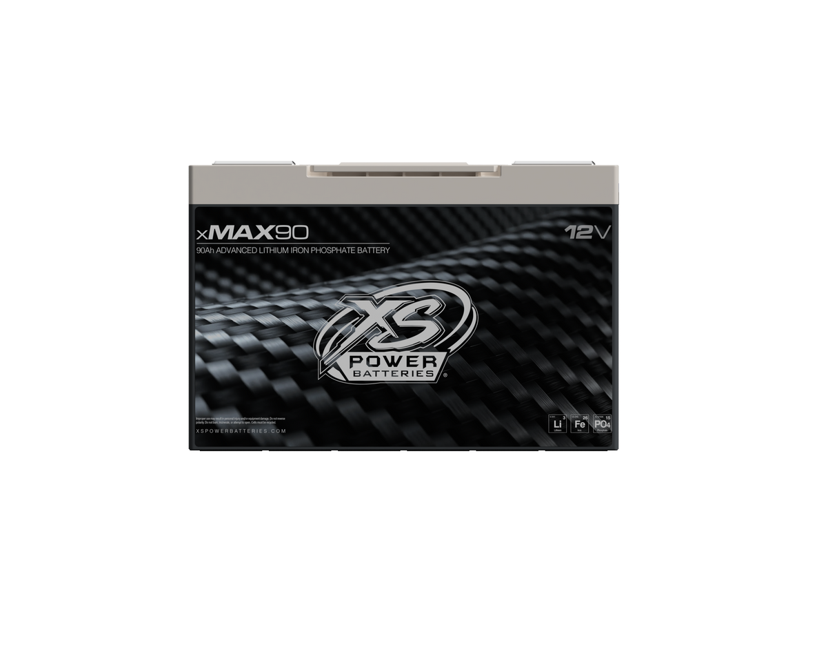 xMAX 90