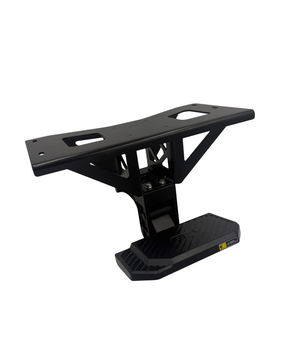 OBS Solutions Long Bed Front Bed Step Kit - 1980-1997 Ford F-Series OBS Solutions LLC
