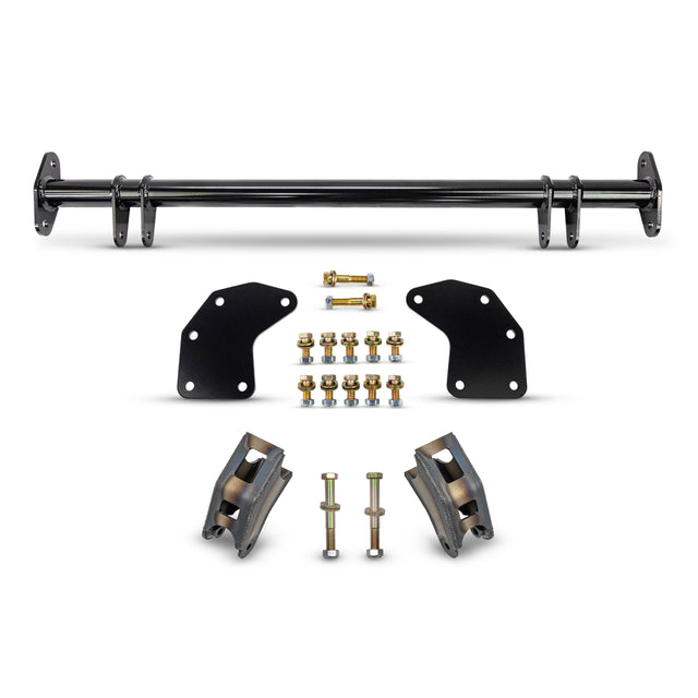 Desolate Motorsports Rear Upper Shock Mount - 1980-1997 Ford F-Series Desolate Motorsports