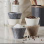 Marble Pinch Pot KB Decor & More