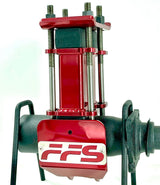 FFS 03-13 Ram Traction Bar Kit Full Bolt On Far From Stock