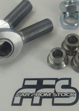 FarFromStock Radius Long Arm replacement parts Far From Stock