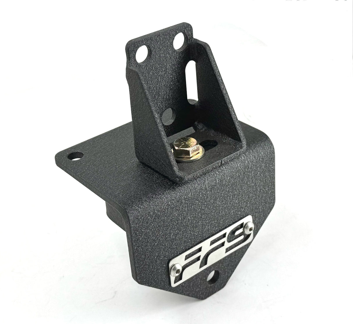 FFS Four Wheel Drive Front Spring Hanger Brackets and Shackles Far From Stock