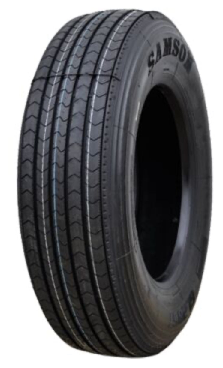SAMPSON ST235/80R16/14 129/125M SAM GL285T ALL STEEL TRL