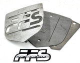 2010-2013 Ram FFS Grille Emblem 4G 4th Gen Far From Stock