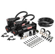 VIAIR DUAL 485C AIR COMPRESSOR KIT - GEN 2 Far From Stock