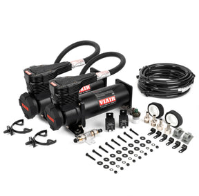 VIAIR DUAL 485C AIR COMPRESSOR KIT - GEN 2 Far From Stock