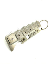 FFS Jewelry 12Valve KeyChain / Bottle Opener Far From Stock - Merch