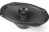 Sony XS-690GS
GS series 6"x9" 2-way speakers