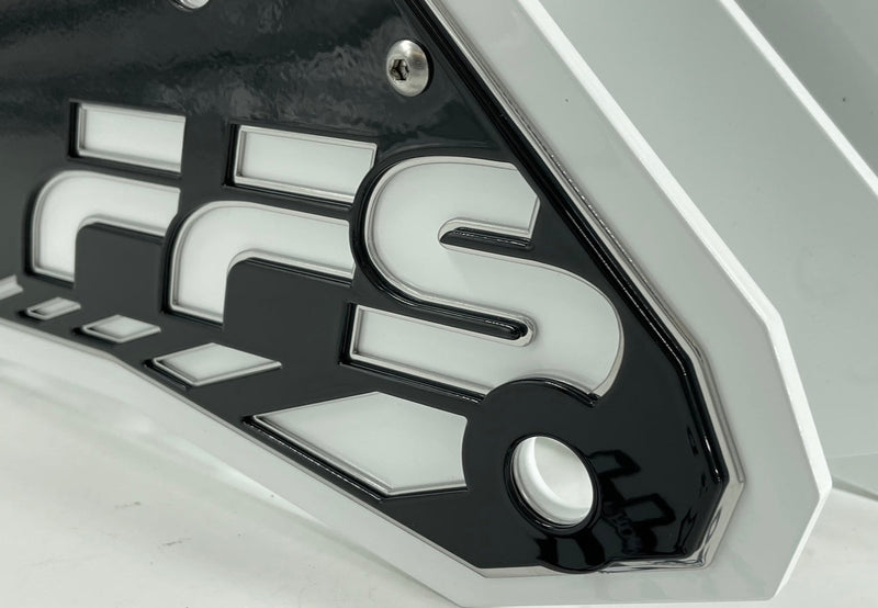 14-C Ram Front 4 Link Long Arm Conversion 4th 5th Gen