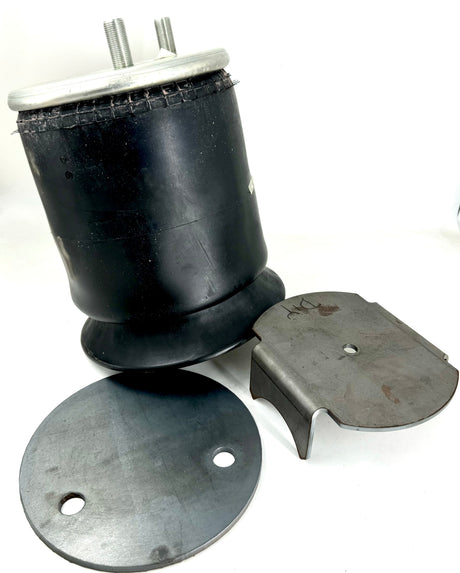 Big Air Bag / DIY Mount Kit Far From Stock